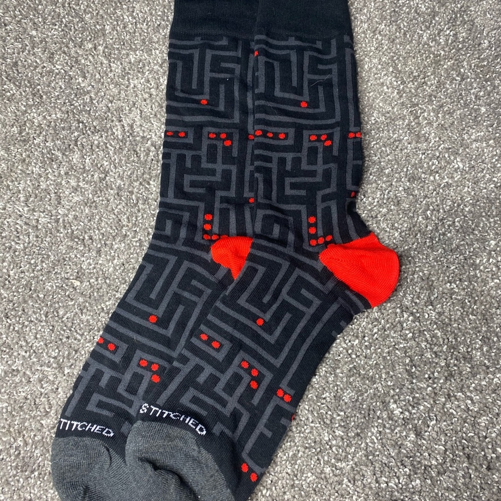 Long socks - Picture 4 of 4